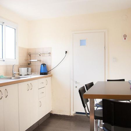 Neve Tzedek Original Style Apartments Tel Aviv Exterior foto