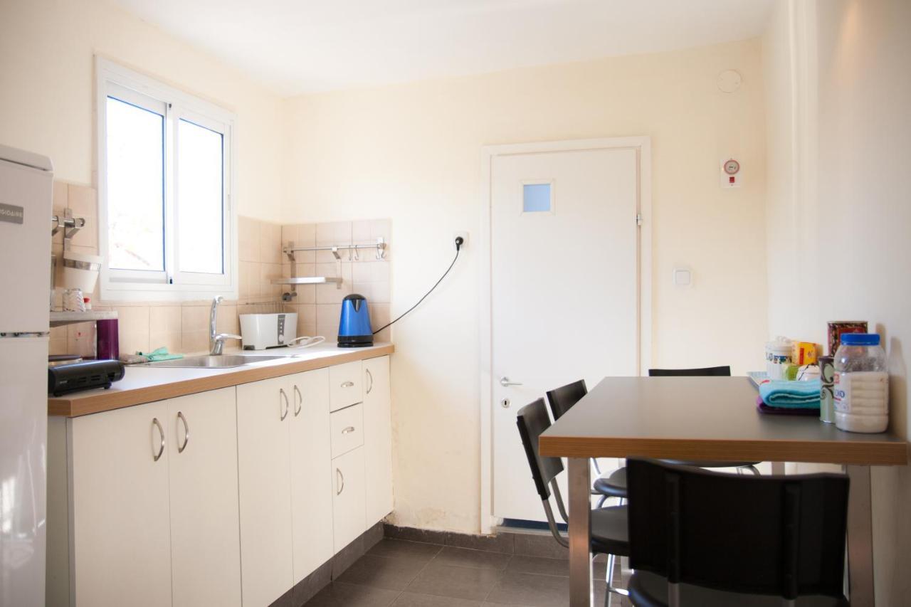 Neve Tzedek Original Style Apartments Tel Aviv Exterior foto