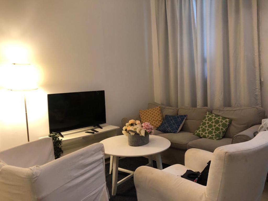 Neve Tzedek Original Style Apartments Tel Aviv Exterior foto