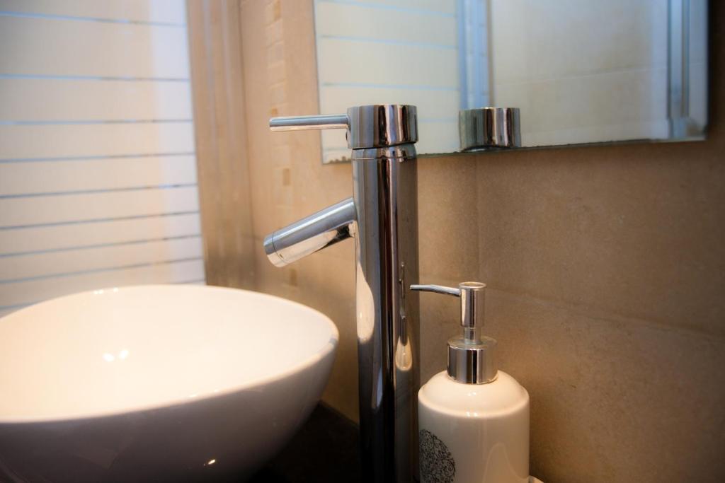Neve Tzedek Original Style Apartments Tel Aviv Quarto foto