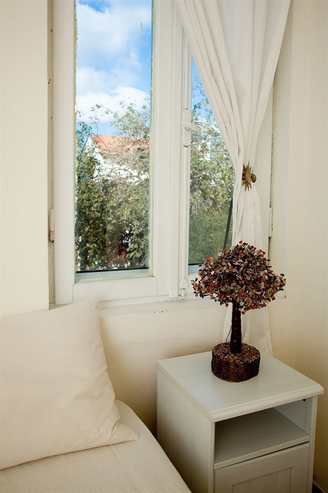 Neve Tzedek Original Style Apartments Tel Aviv Exterior foto