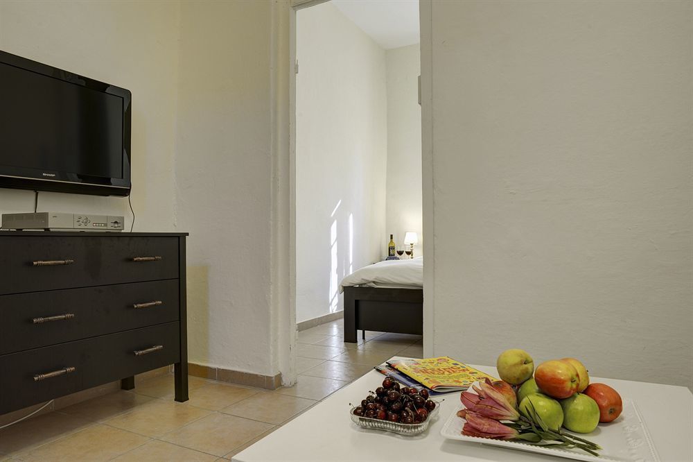 Neve Tzedek Original Style Apartments Tel Aviv Exterior foto