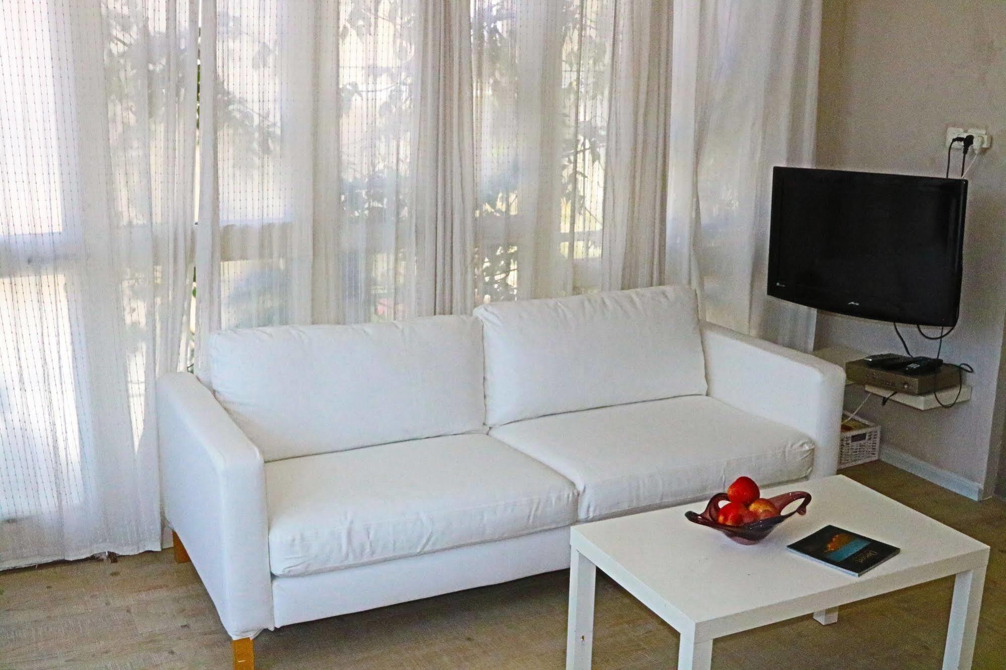 Neve Tzedek Original Style Apartments Tel Aviv Exterior foto